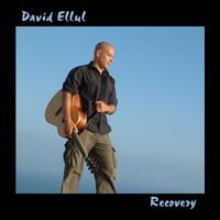 Recovery by David Ellul