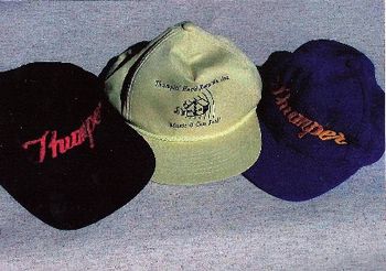 Baseball Hats
