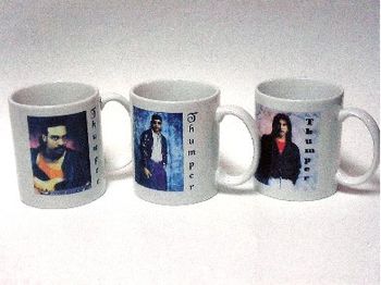 Coffee Mugs
