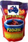 Jello Wrestling Package - Inc. Postage within Australia