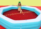 2 x Jello Wrestling packages. Great amount for most large inflatable pools. Free postage within the USA and Australia