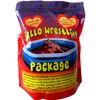 Jello Wrestling Package. Makes 100 Gallons of slippery jello! - Free postage within the USA and Australia