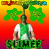 3 x Slimee™ Instant slime packages - Free postage within Canada or the UK
