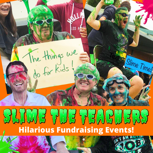  SLIMAGEDDON! Over 20 Funny Slime Games & Challenges