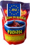 Jello Wrestling Package - Inc. Postage to All European Countries