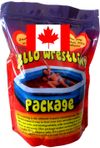 Jello Wrestling Package - Free Postage within Canada