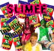 Bulk 10 x Slimee Slime Packs - free postage in the USA or Australia