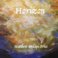 Horizon by Matthew Nelson Price