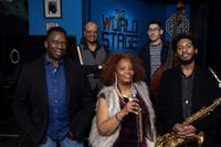 THE WORLD STAGE LIVESTREAM CONCERT-LIZ WHITTED DAWSON JAZZTET