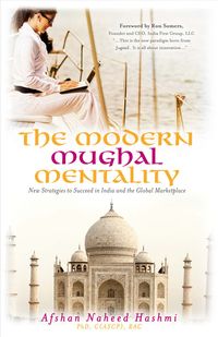 The Modern Mughal Mentality PDF File