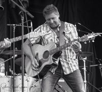 Scott Skirving