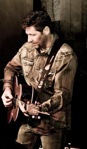 First Country Night of the year held at Aden Bar
