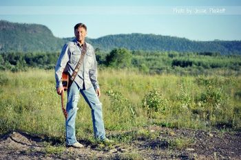 One of many new Promo pics to come. Thanks Photos By Jessie :)
