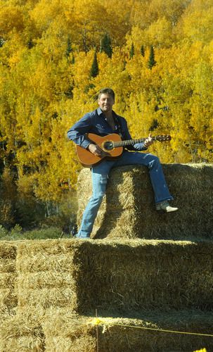Photo by Sandi Krasowski Photo shoot at Gammondale Farm
