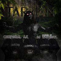BLACK TARZAN by Corporal AK & DJ White Owl