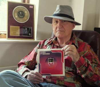 War against War single release 1973 on Pye Records
