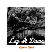 Lay It Down by Migrant Birds