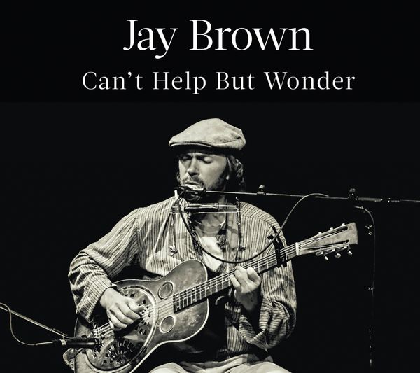 jay brown - Music