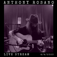 Couch Tour Vol 7 by Anthony Rosano