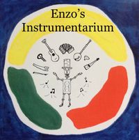 Enzo's Instrumentarium