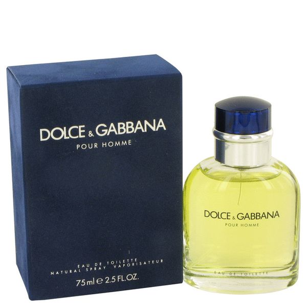 Dolce and gabbana light blue outlet 2.5