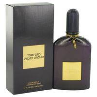 Tom Ford Velvet Orchid Perfume 1.7 oz Eau De Parfum Spray FOR WOMEN