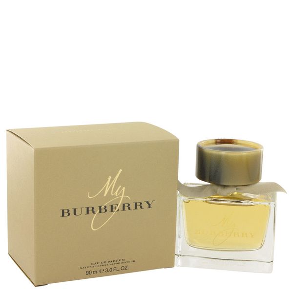 The original burberry online perfume