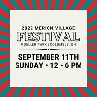 Merion Village Festival