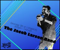 Jacob Larson Band Hump Day Dance Party!