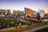 Jacob Larson Band LIVE @ MoJaBlu Concert Series 