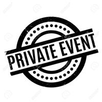 Private Event 