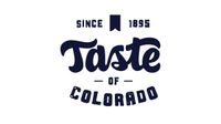 Jacob Larson Band LIVE - Taste of Colorado 2021