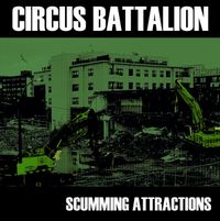 Scumming Attractions