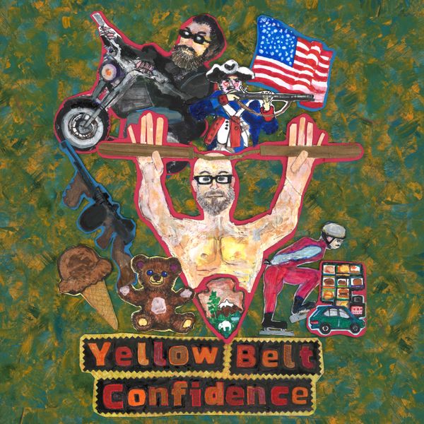 Yellow Belt Confidence: CD