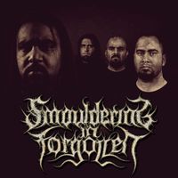Siren of Truth (Live) by Smouldering In Forgotten