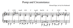 Pomp and Circumstance