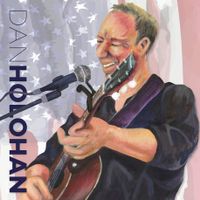 Dan Holohan: Vinyl