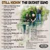 Still Kickin': CD