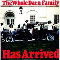 Seven Minutes of Funk by The Whole Darn Family