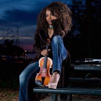  Gina Payne by Gina Payne Soul Violinist 