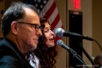 Crazy Love Duo at Haselden House Concerts