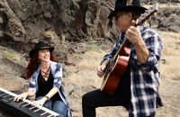 Mackay Main Theater presents the "Idaho Originals Project" with Crazy Love.