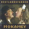 Hokahey: CD