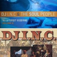 Steppers 4Pack by djincmusic