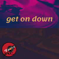 Get on Down Afro House Remix by djincmusic