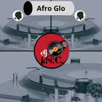 Afro Glo by DJ I.N.C