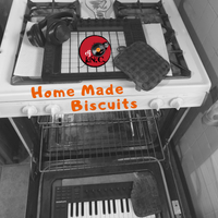 home made biscuits tha mix by djincmusic