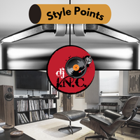 Style Points by djincmusic