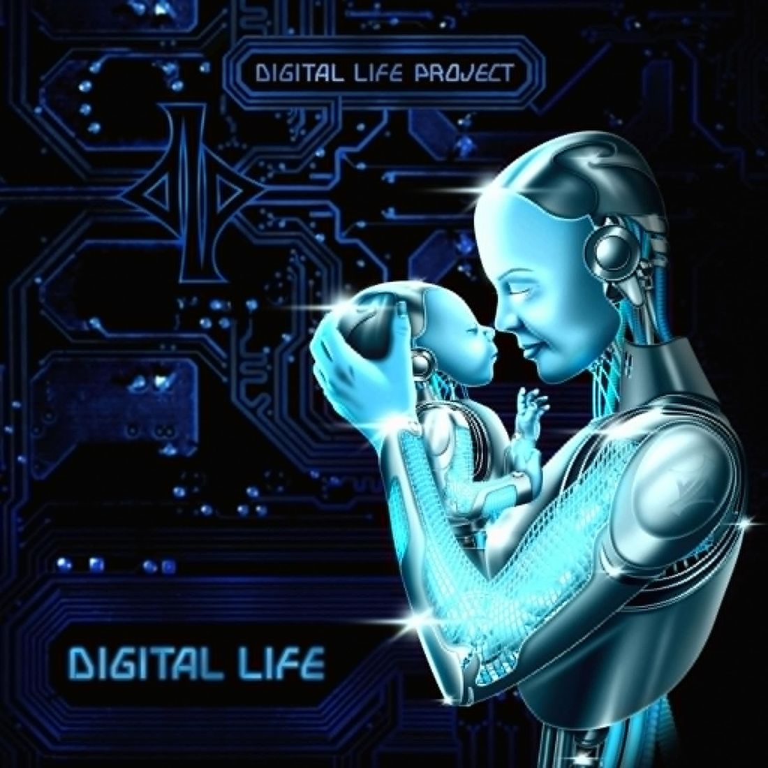 Digital Life Project's (DLP) latest release!!
