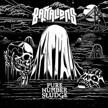 Pure Humber Sludge (APF Records 2020)
